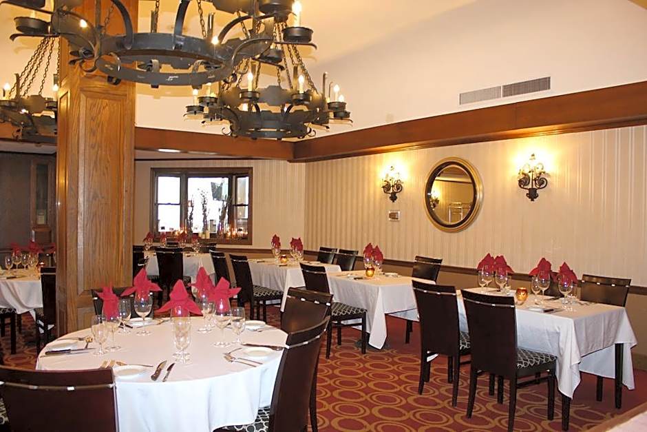 The Avalon Hotel – Erie, PA