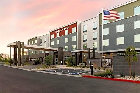 Hilton Garden Inn Walnut Creek