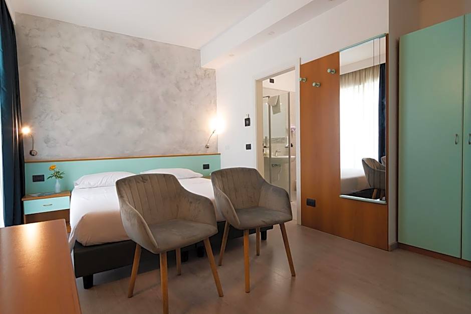 Hotel De Nac