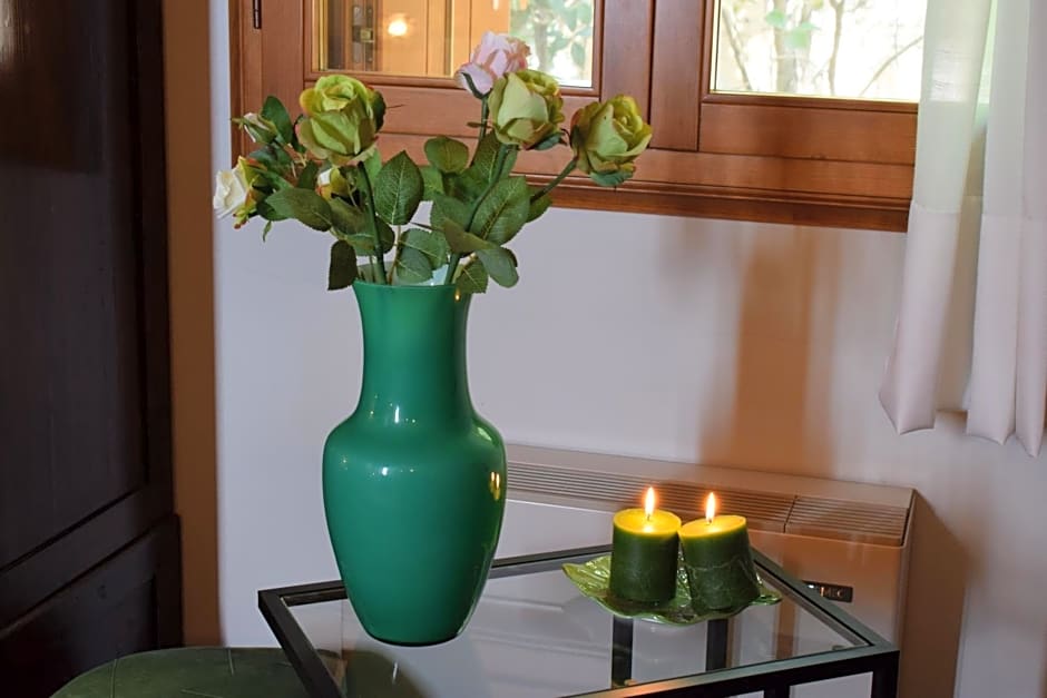 B&b Ca'Baracca Bellavista – Bassano del Grappa, AL