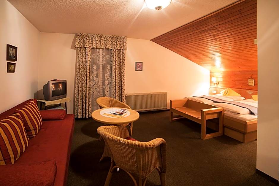 Hotel Vital Bad Bleiberg