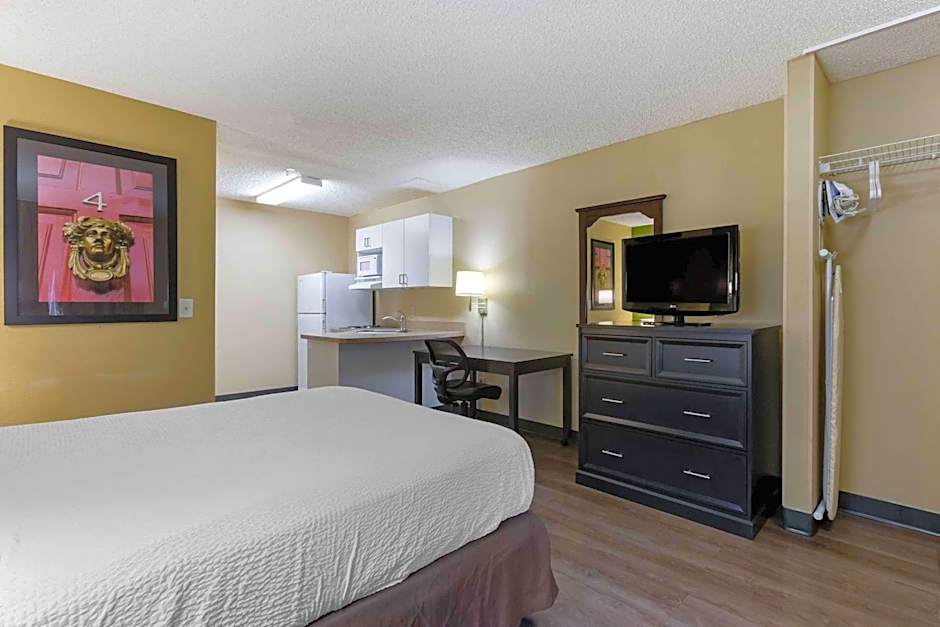 Extended Stay America Select Suites - Phoenix - Scottsdale - North