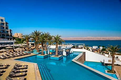 Hilton Dead Sea Resort & Spa
