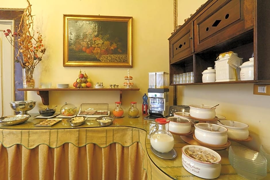 Hotel Villa Liana