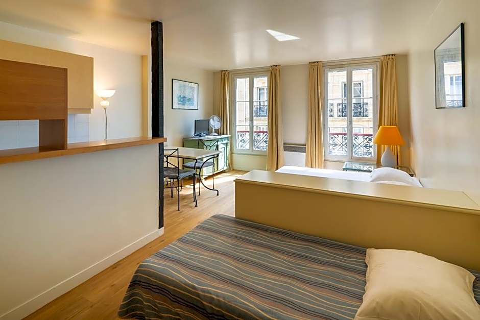 Residence Le Saint Germain