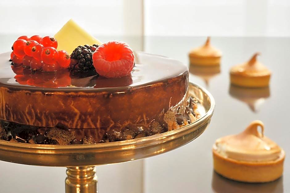 Swiss Diamond Hotel Olivella