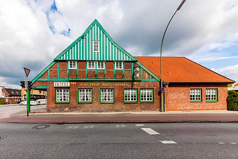 Signature Hotel Drei Kronen