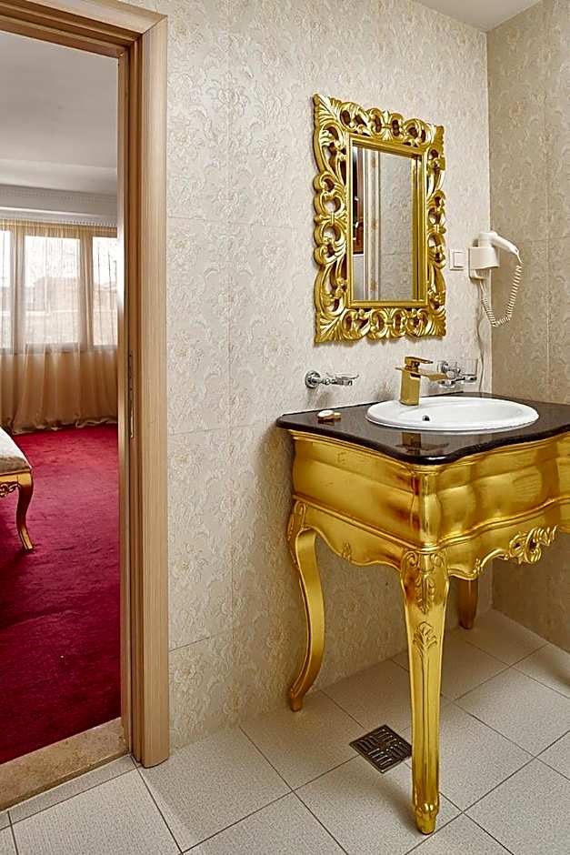 Hotel Gold