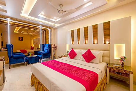 Hotel Aman Continental