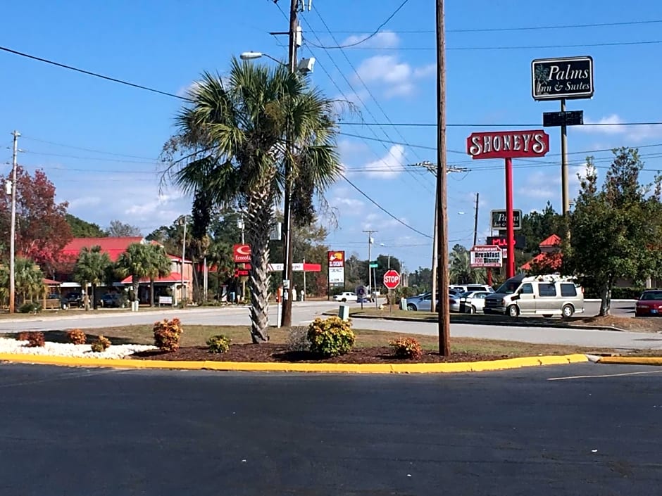 Ramada by Wyndham Walterboro