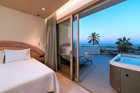 Cove Luxury Suites