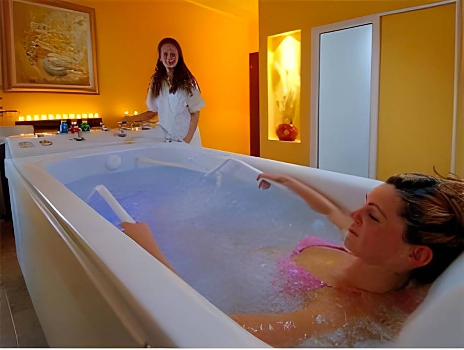 Apollo Golden Sands - Ultra All Inclusive