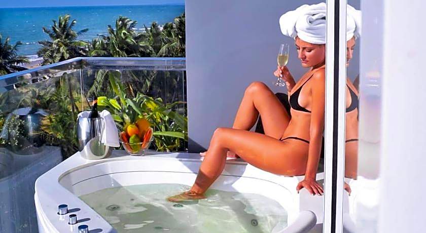 Regal Reseau Hotel  Spa