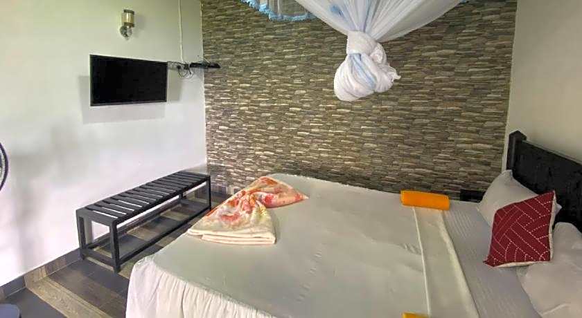 Paraiso Guest House