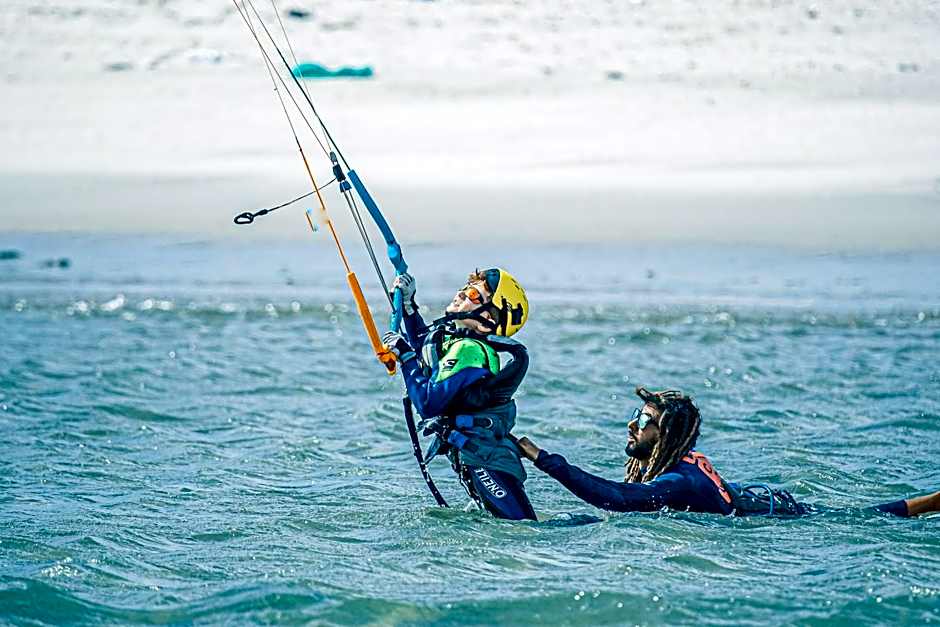 Océan Vagabond Lassarga