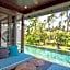Baba Beach Club Phuket Natai Luxury Pool Villa Hotel by Sri panwa
