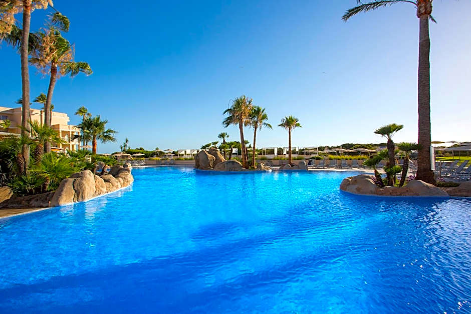 Hipotels Playa La Barrosa - Adults Only