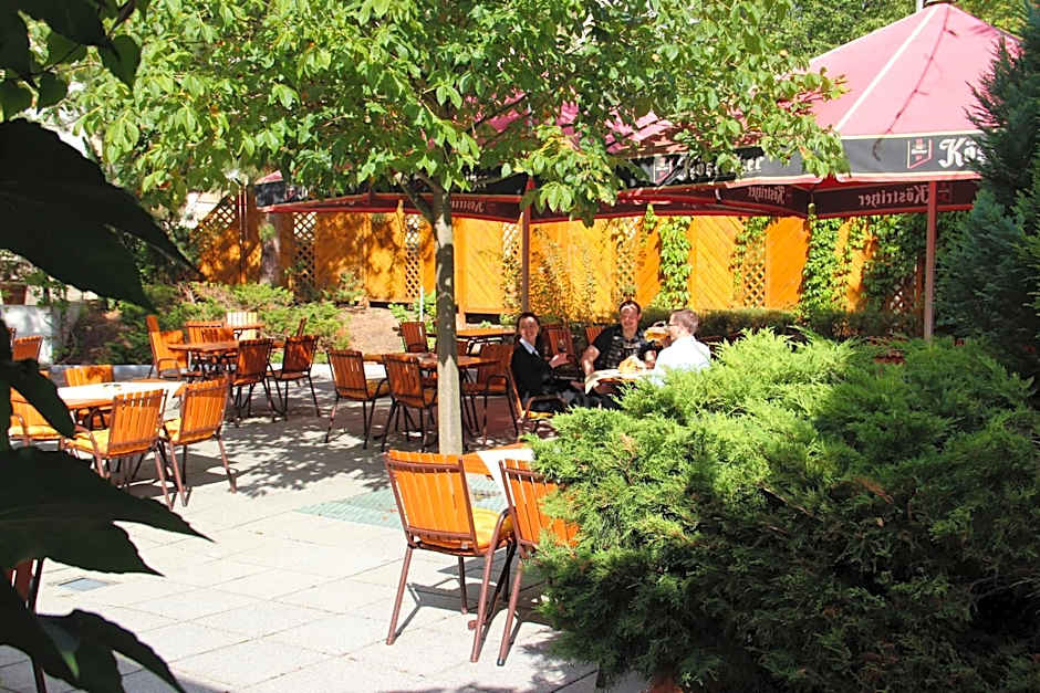 Best Western Hotel Jena