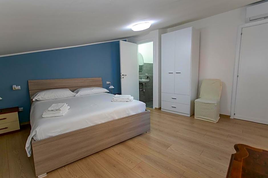 EXCLUSIVE ROOMS Al Vicoletto