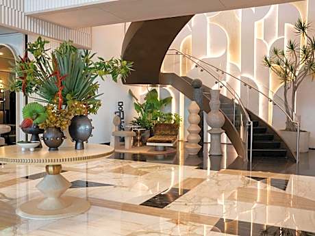 Sofitel Los Angeles At Beverly Hills