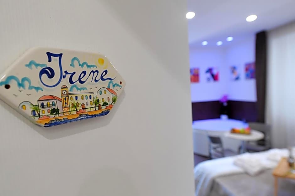 B&B IN CENTRO STORICO SALERNO