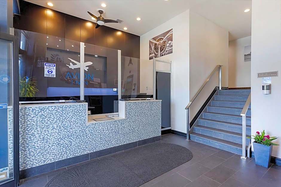 Avion Inn Near LGA Airport, an Ascend Collection Hotel