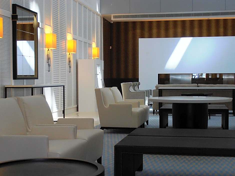 Gran Hotel Sardinero