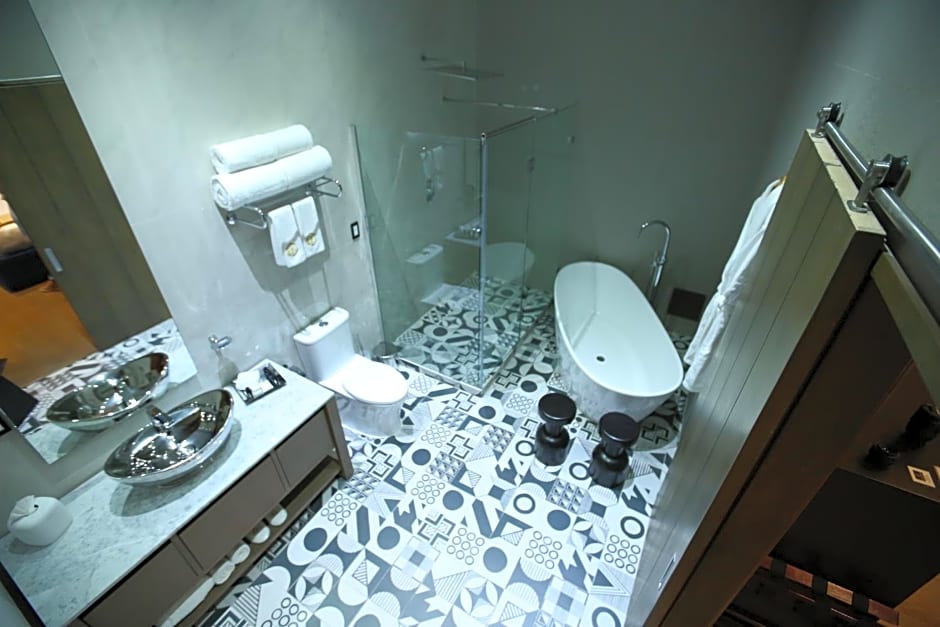 Casa Prim Hotel Boutique