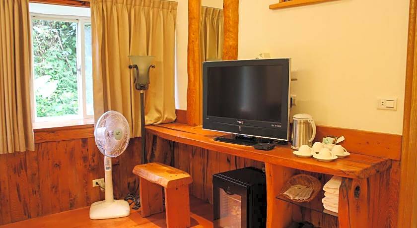 Shangrila Leisure Farm - Song Luo Resort