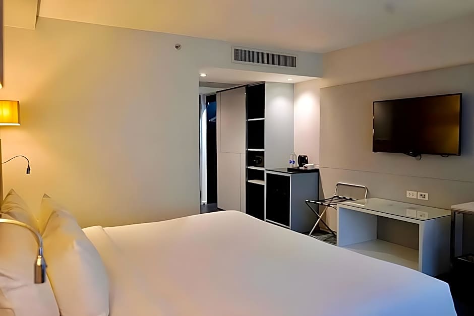 Best Western Plus @ 20 Sukhumvit