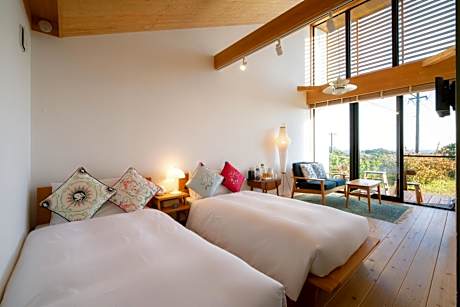 Ananda Chillage Yakushima