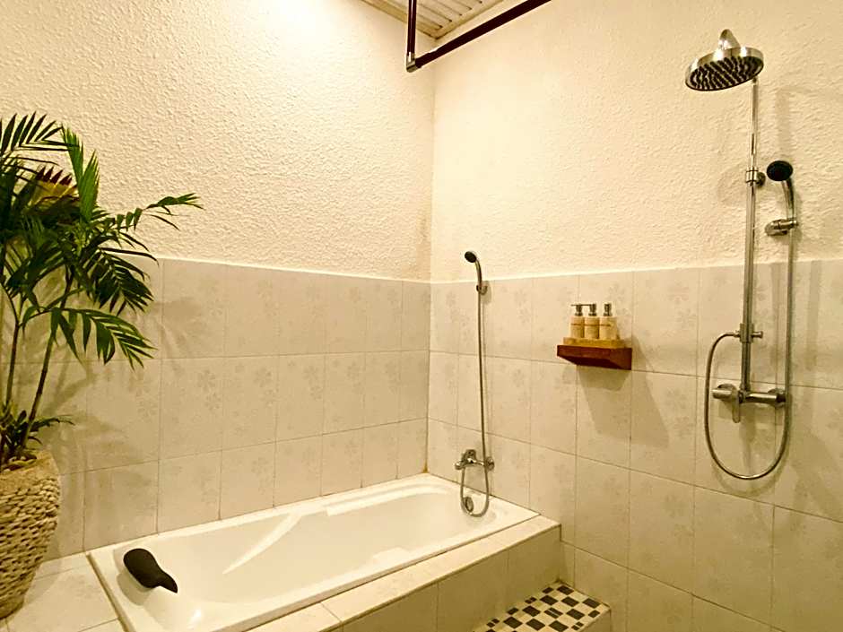 Abian Taksu Suite and Villas