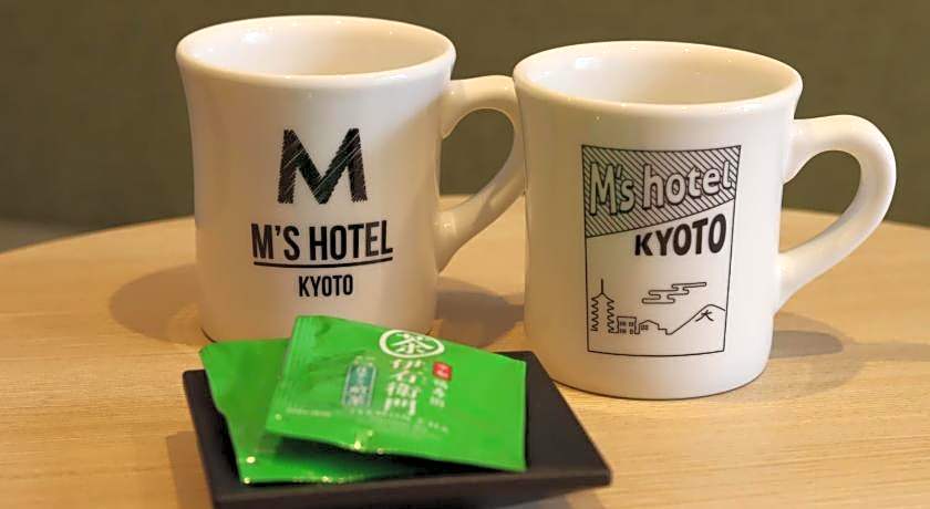 Hotel Gran Ms Kyoto