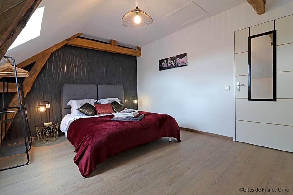 Domaine du clos henri