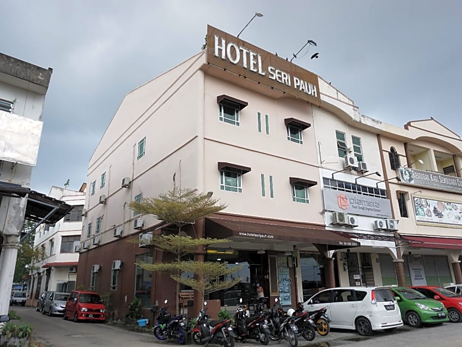 Hotel Seri Pauh