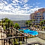 Comfortable Studios at IL Campanario Resort ILCJR