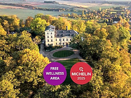 Chateau Mcely