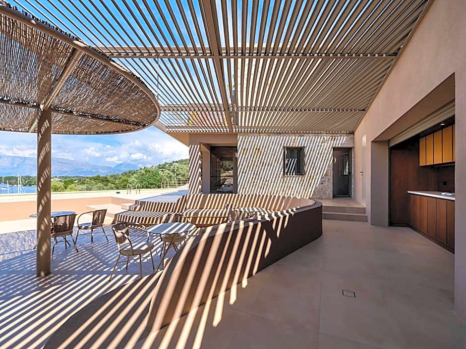 Amphitheatro Boutique Hotel