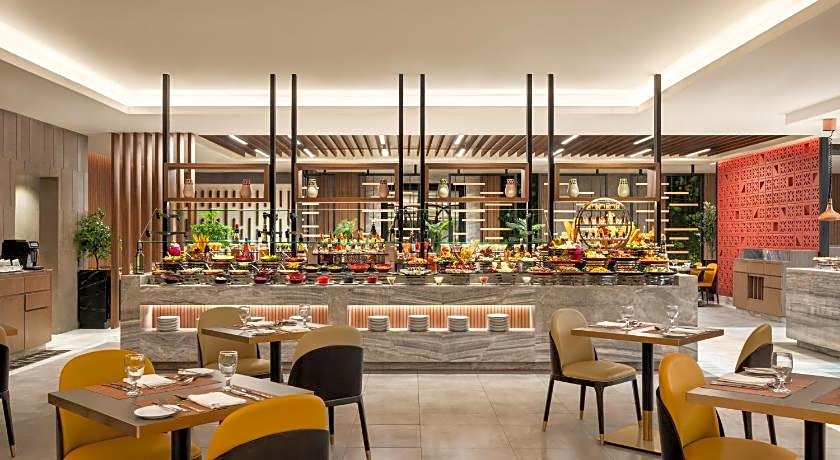 Movenpick Hotel & Residence Hajar Tower Makkah