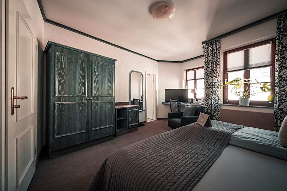 Sommers Hotel Altes Posteck