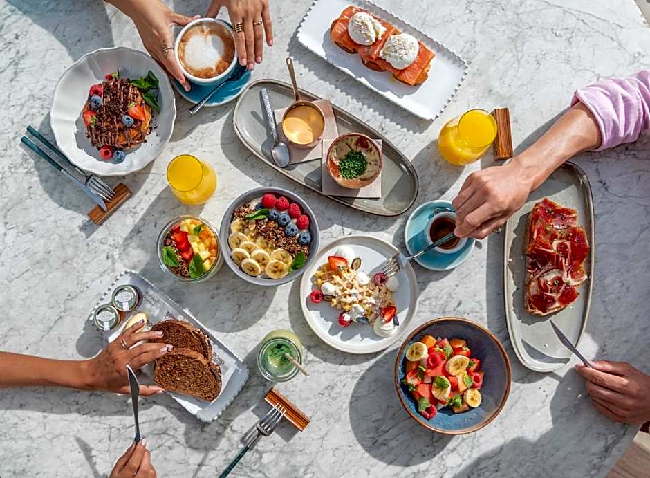 Boho Club Marbella - a Preferred Hotel