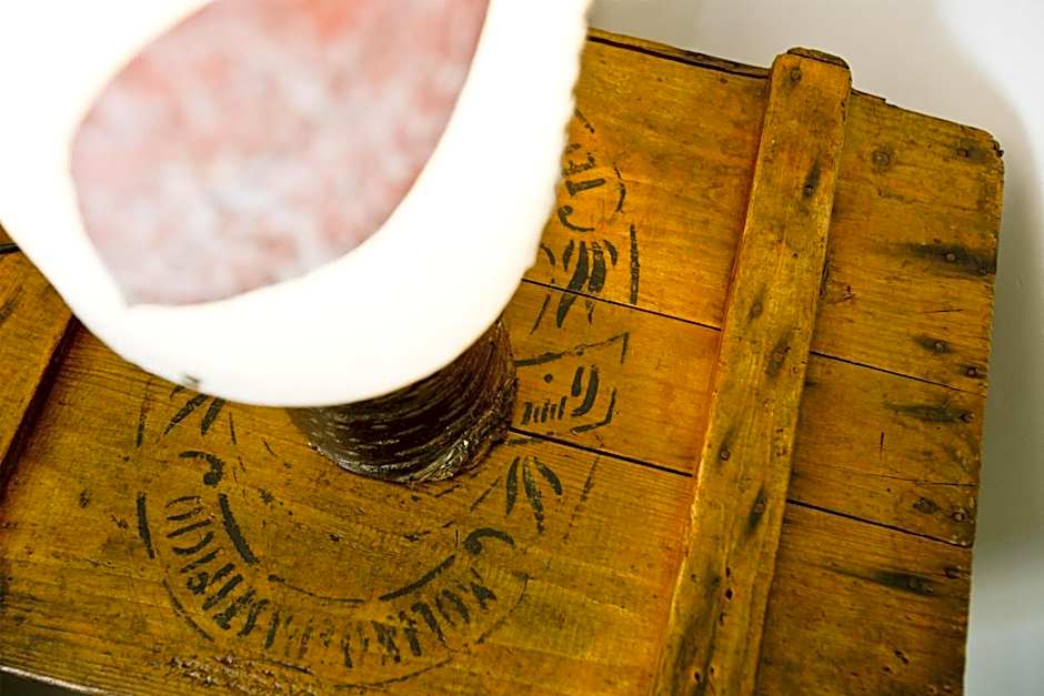 La Via del Carretto B&B