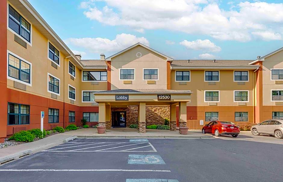 Extended Stay America Select Suites - Washington, D.C. - Germantown - Milestone