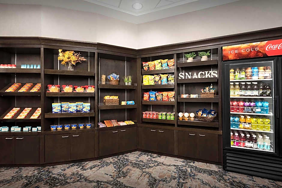 Embassy Suites By Hilton Kennesaw