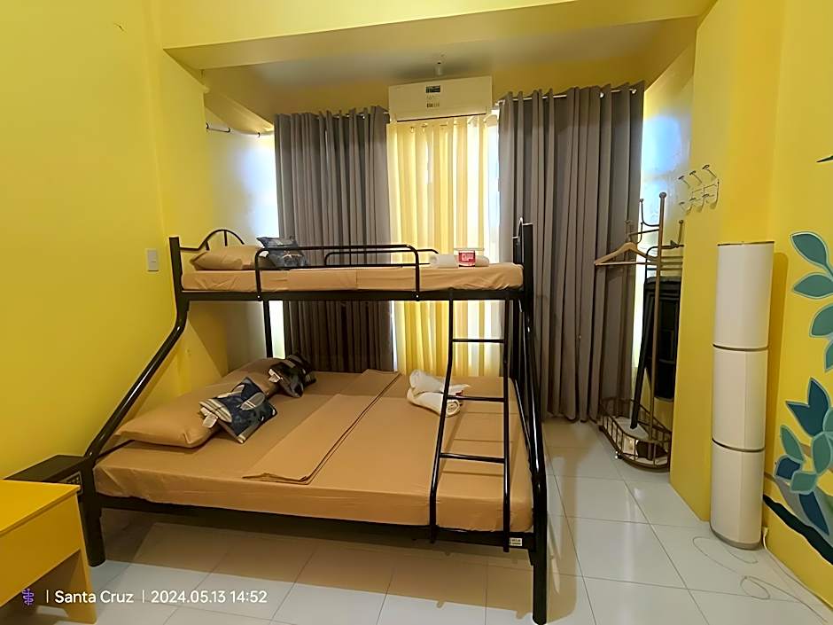 Jethro Hotel and Resto