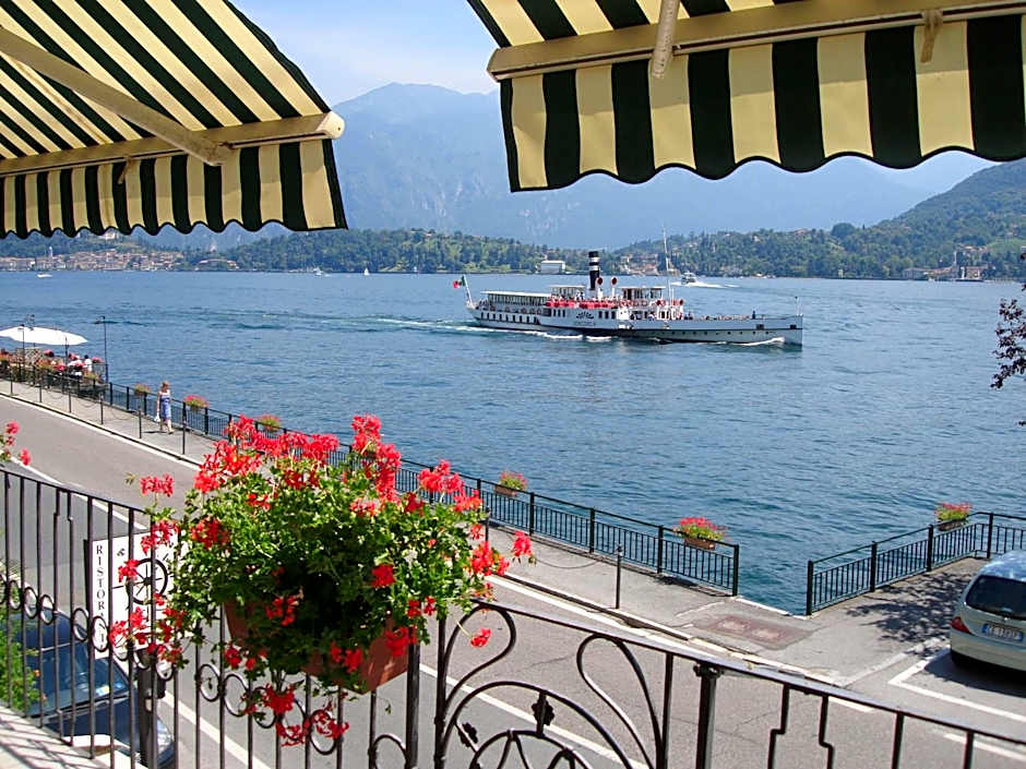Tremezzo Bella Vista by LoveComo