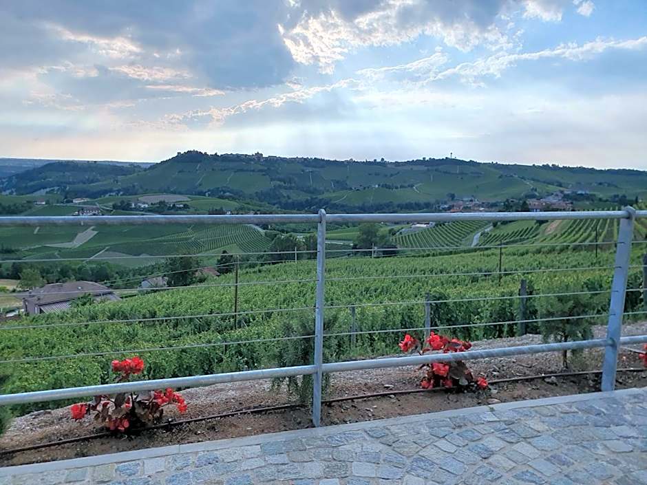 Cascina Bricco San Pietro Bed & Wine