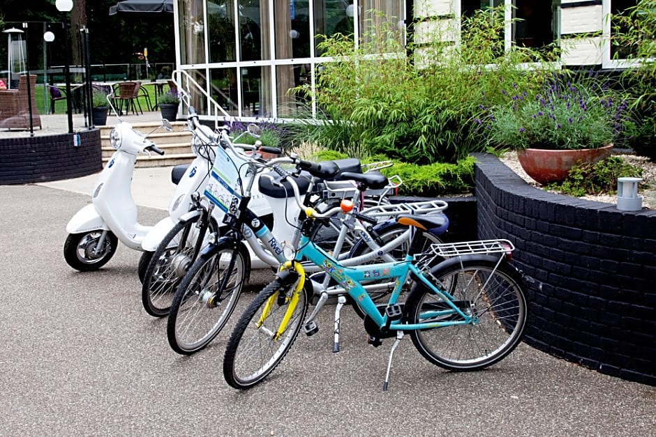 Fletcher Hotel-Restaurant Dinkeloord