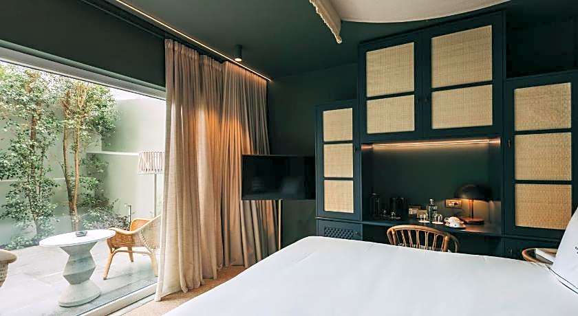 Zenite Boutique Hotel & Spa