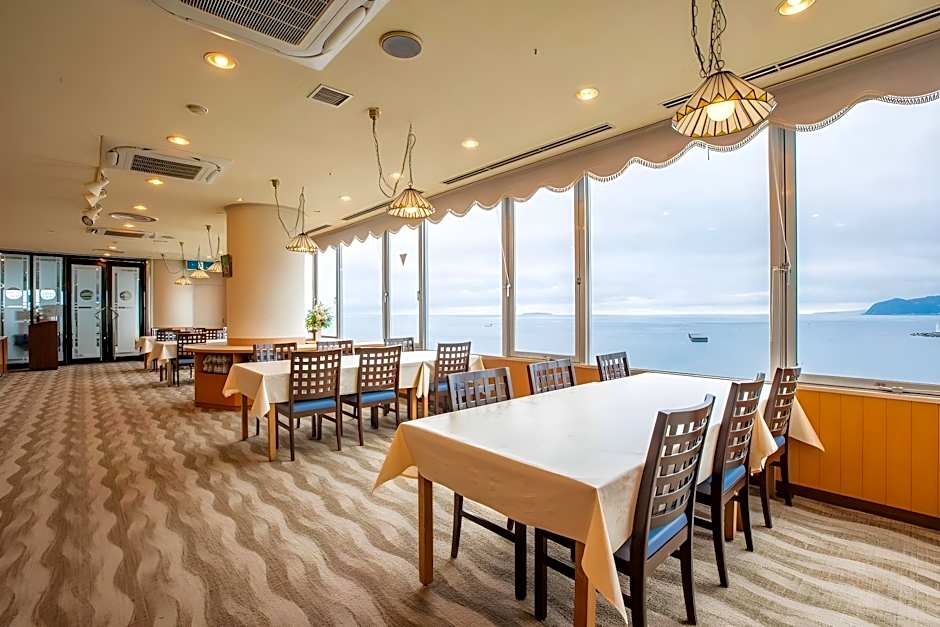 Wisterian Life Club Atami